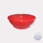 ENSALADERA REDONDA Nº 5 DE 25 CM DESES PLAST BAZAR